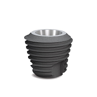 фото Имплантат дентальный Dentis OneQ 7 x 8 мм